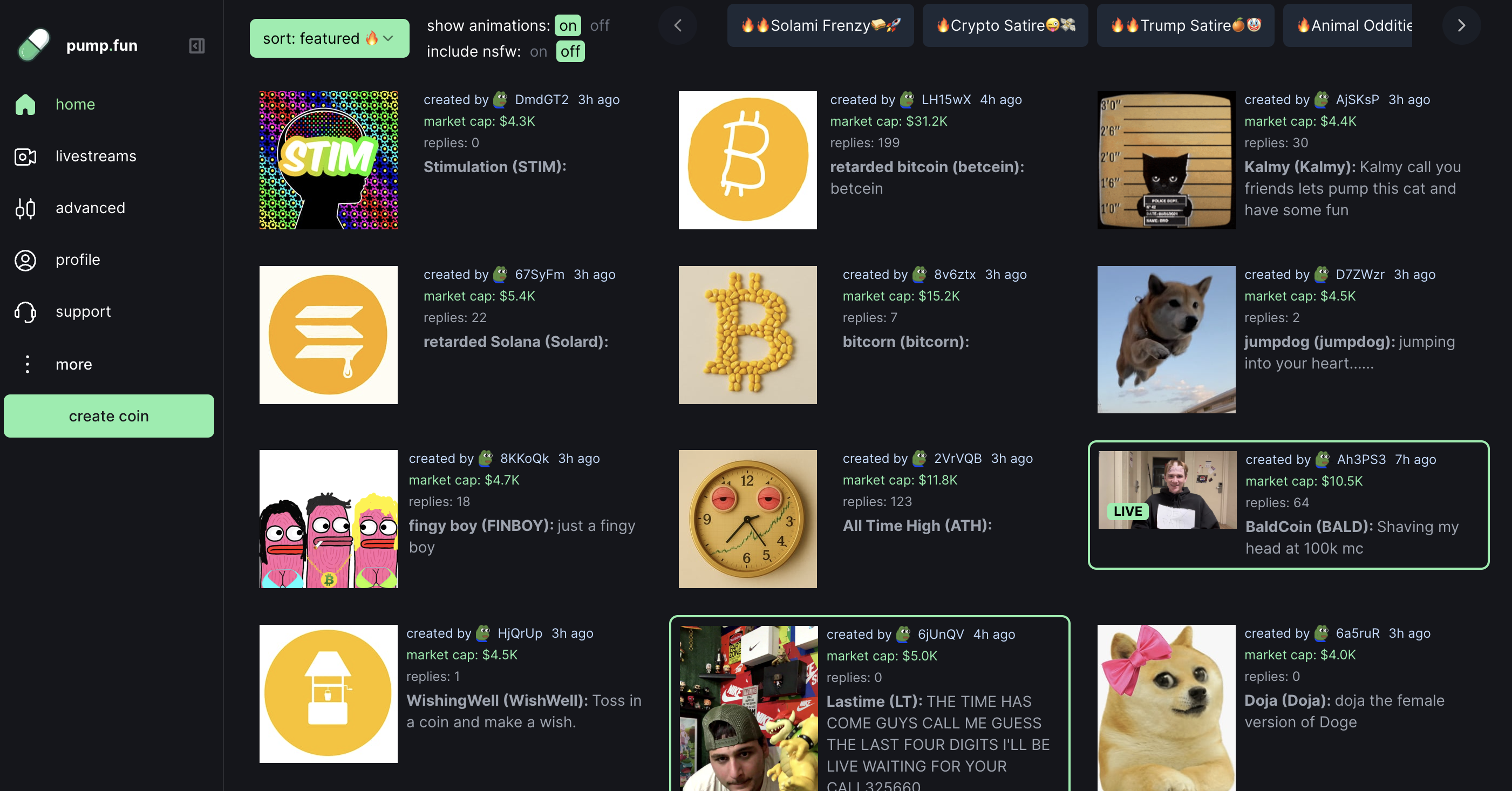 Solana Launchpads Guide 2025: From Pump.fun to MetaDAO | TokenHealthScan