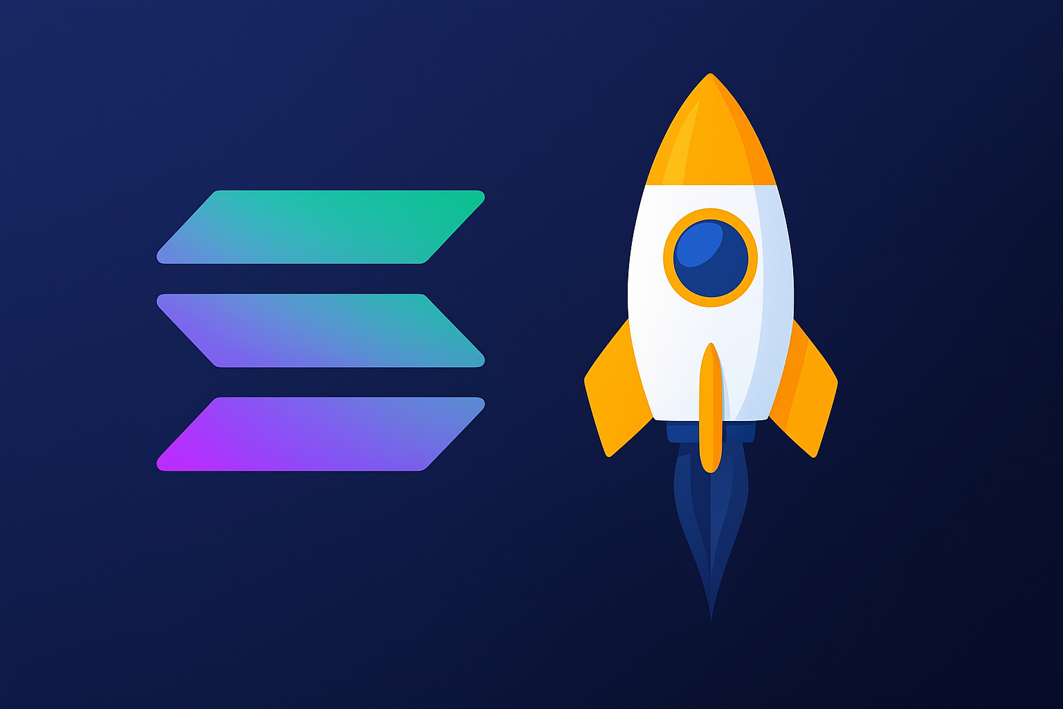 Solana Launchpads Guide 2025: From Pump.fun to MetaDAO | TokenHealthScan